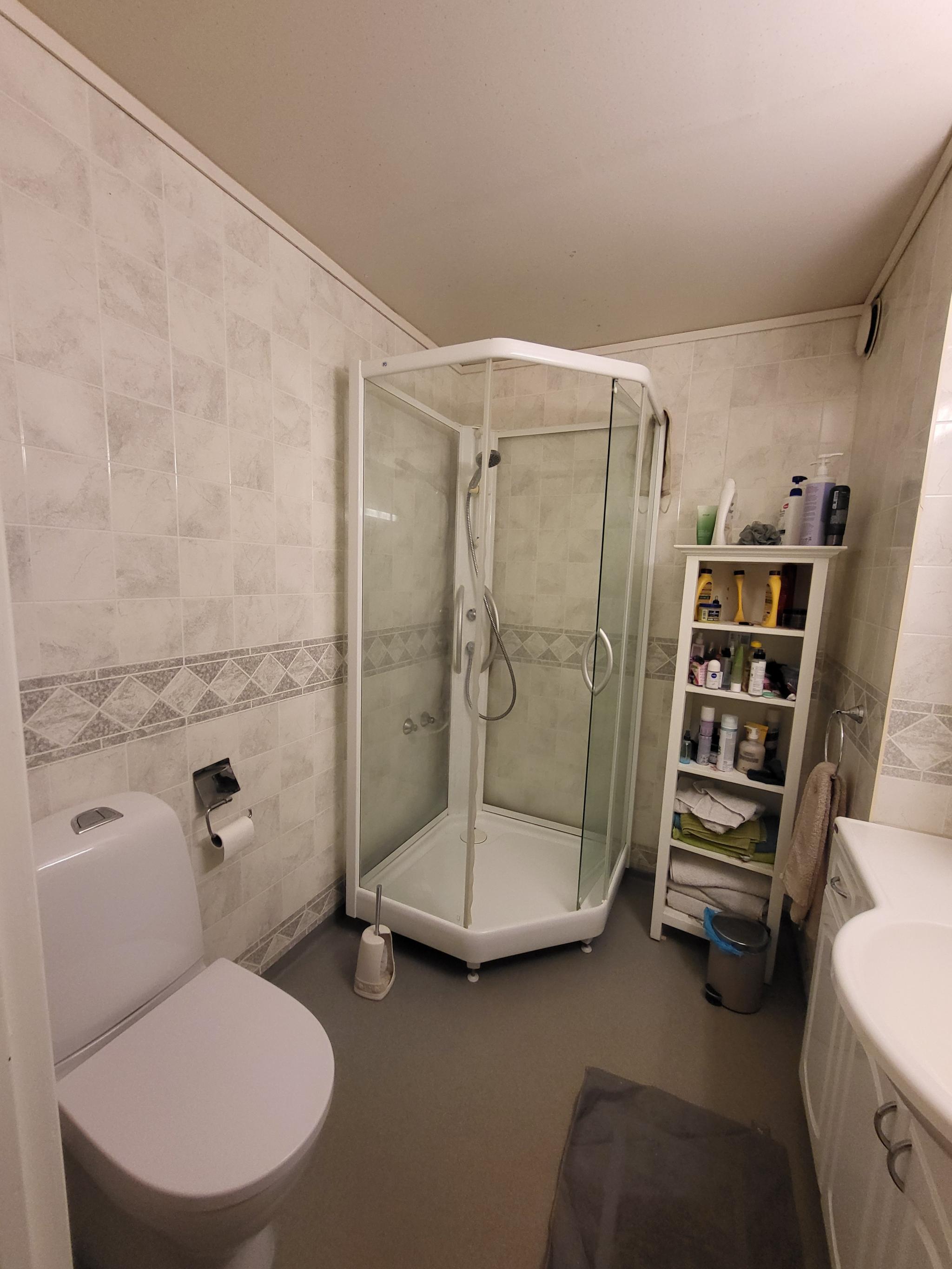 Badet