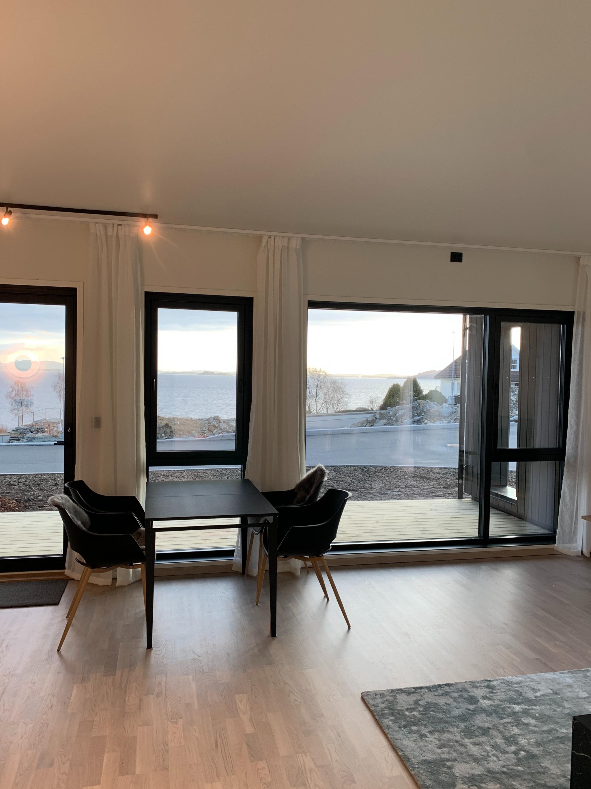 Spiseplass