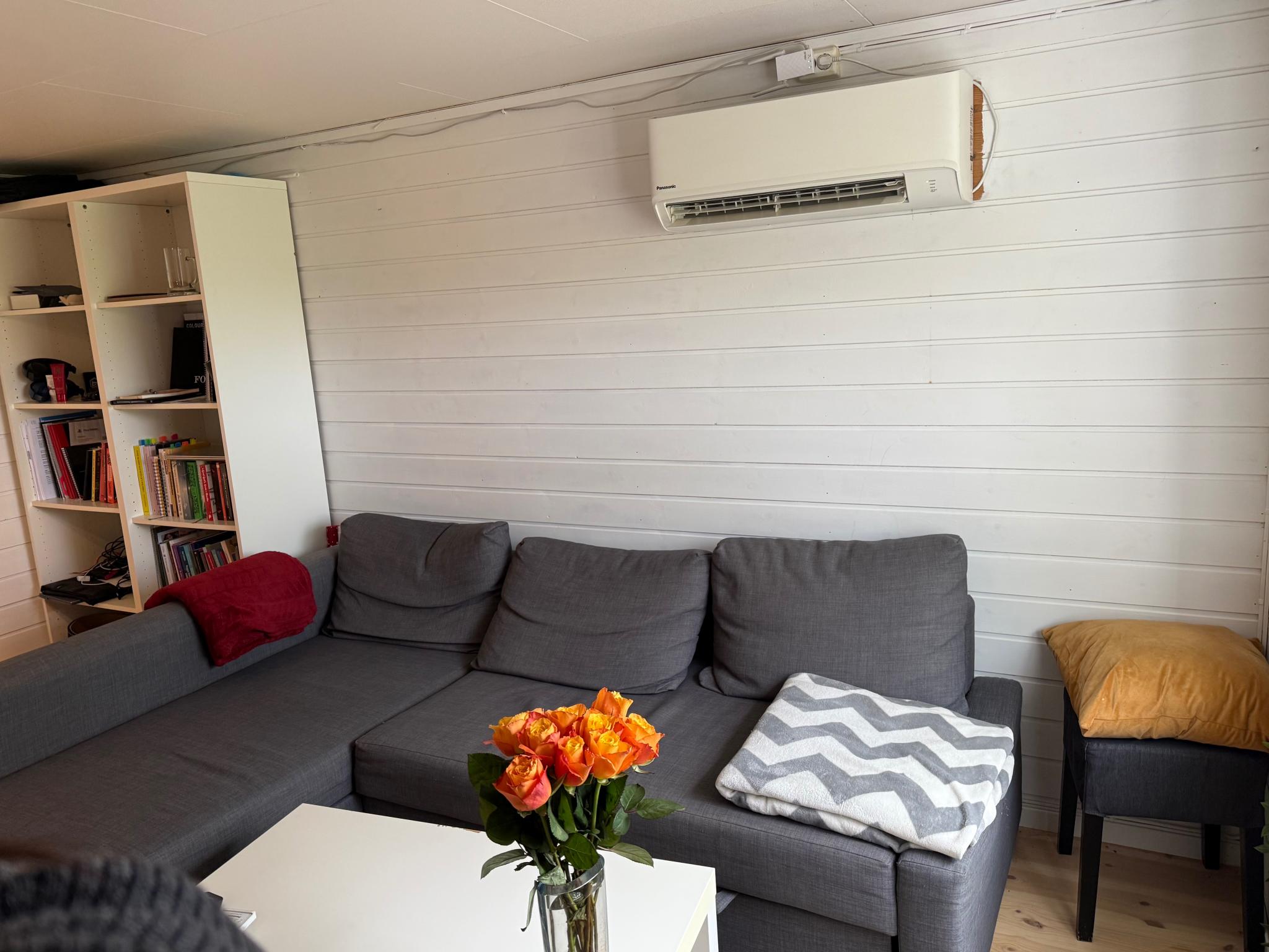 Aircondition 
