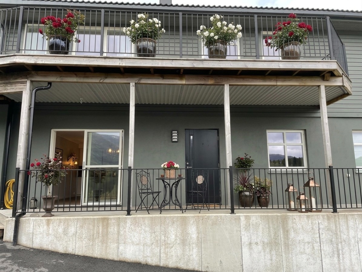 Fasade