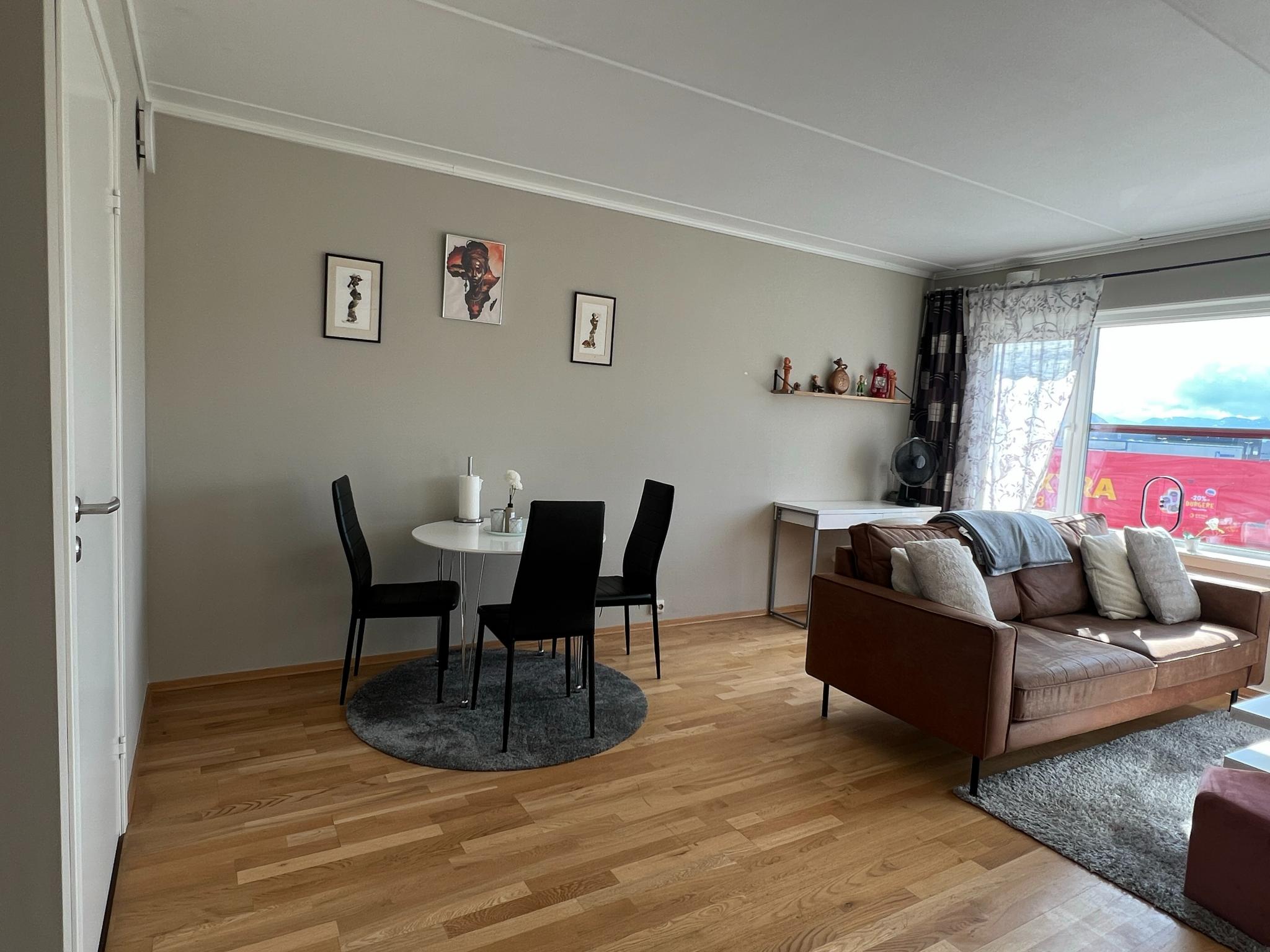 Spisebord 