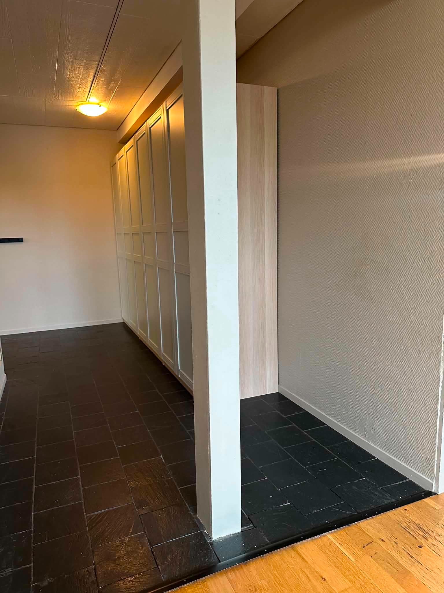 PAX-skap på gang 
