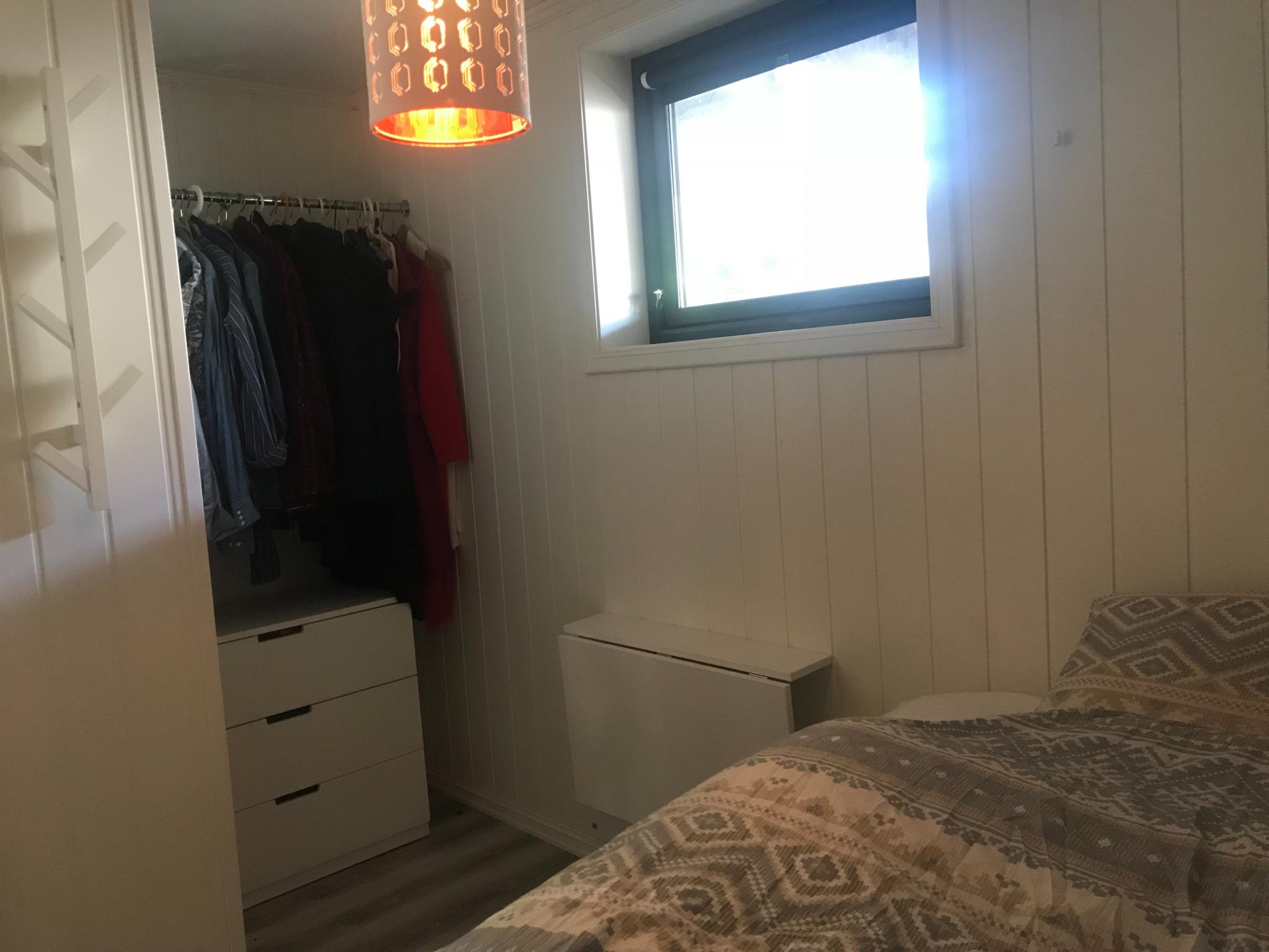 lite soverom