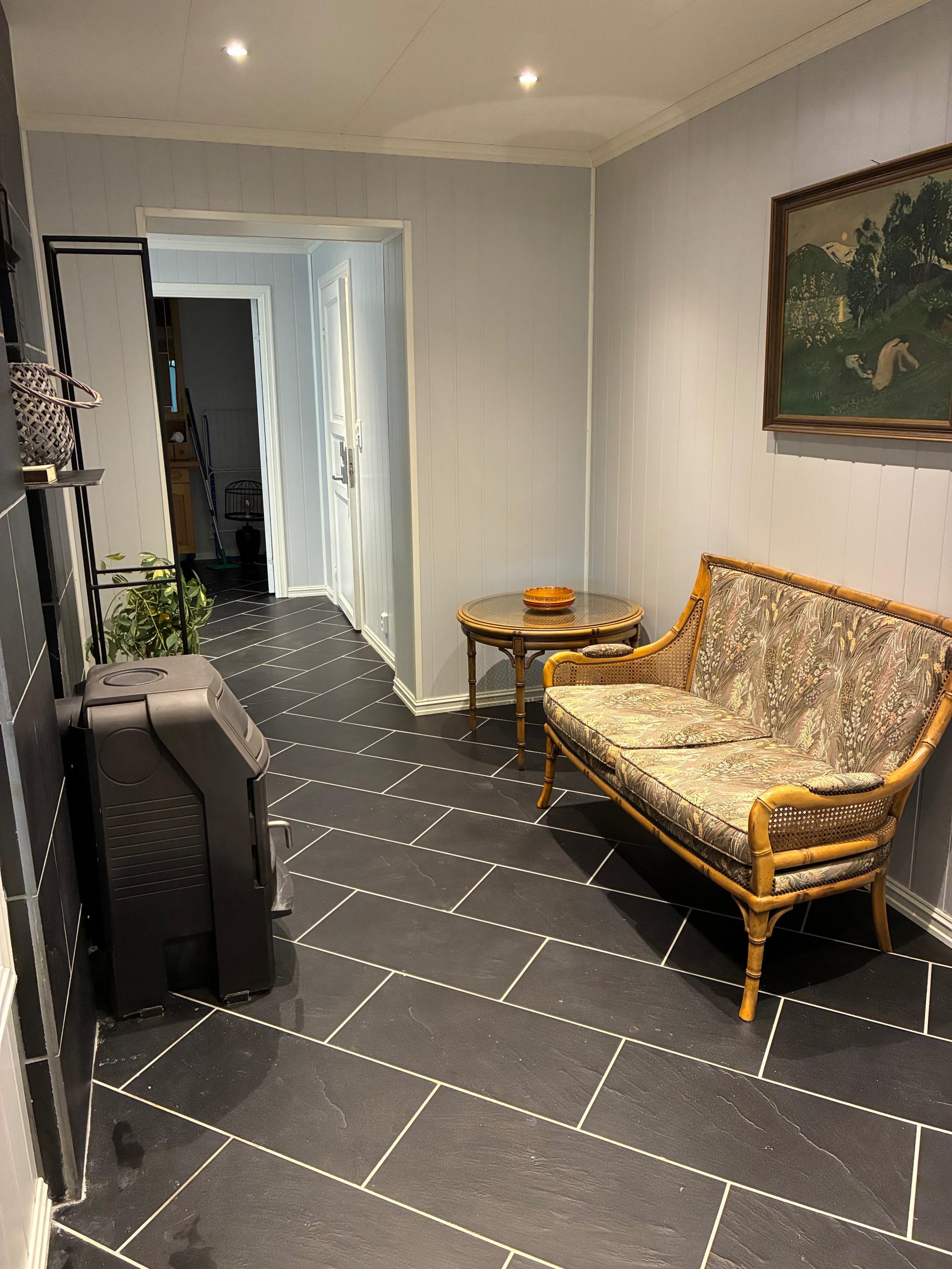 Hall