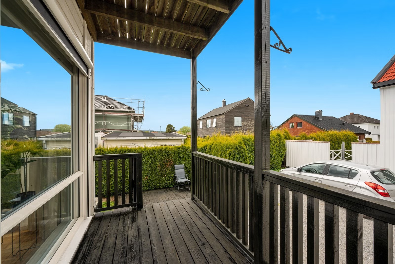 Veranda