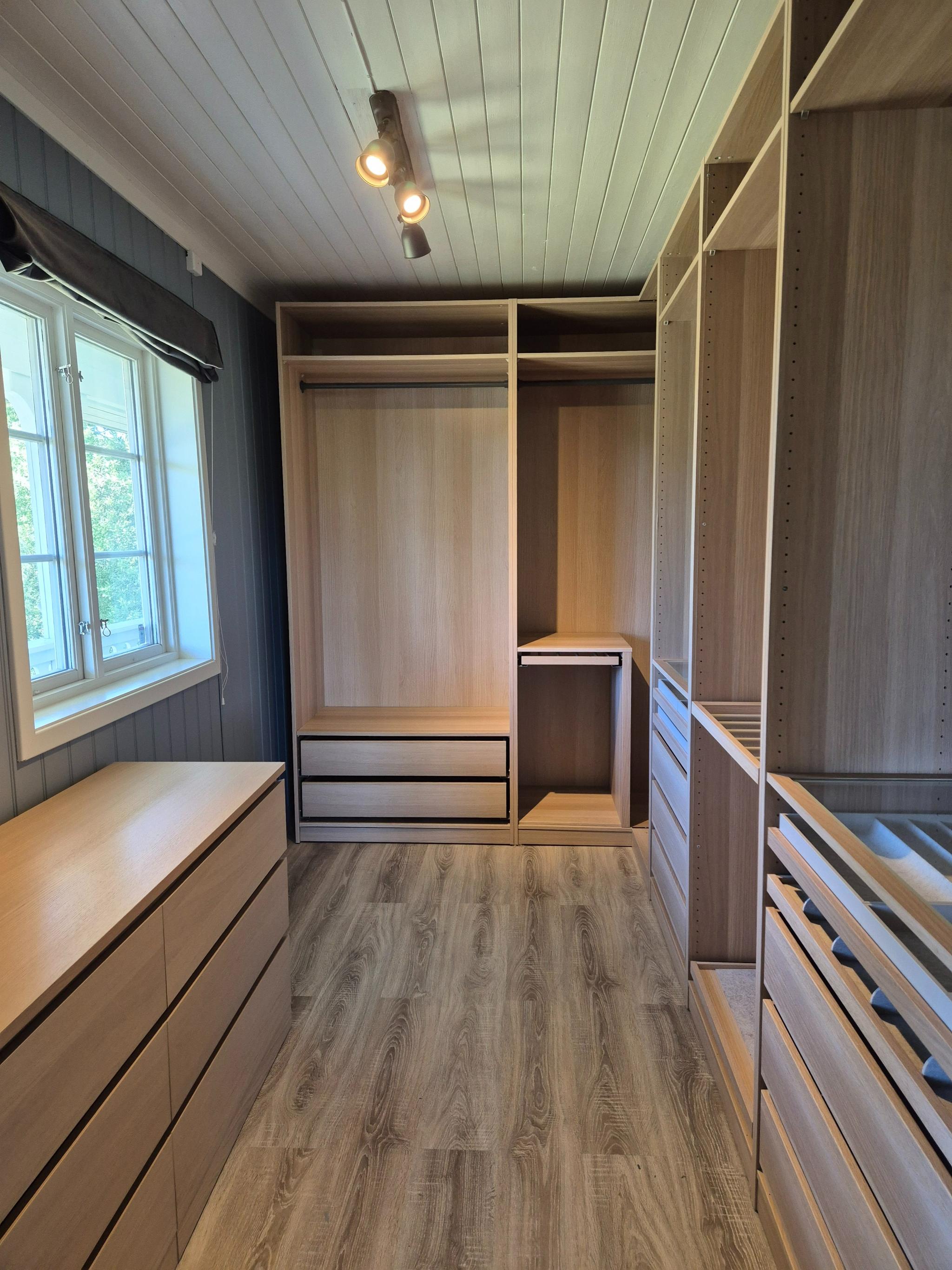 Walk-in