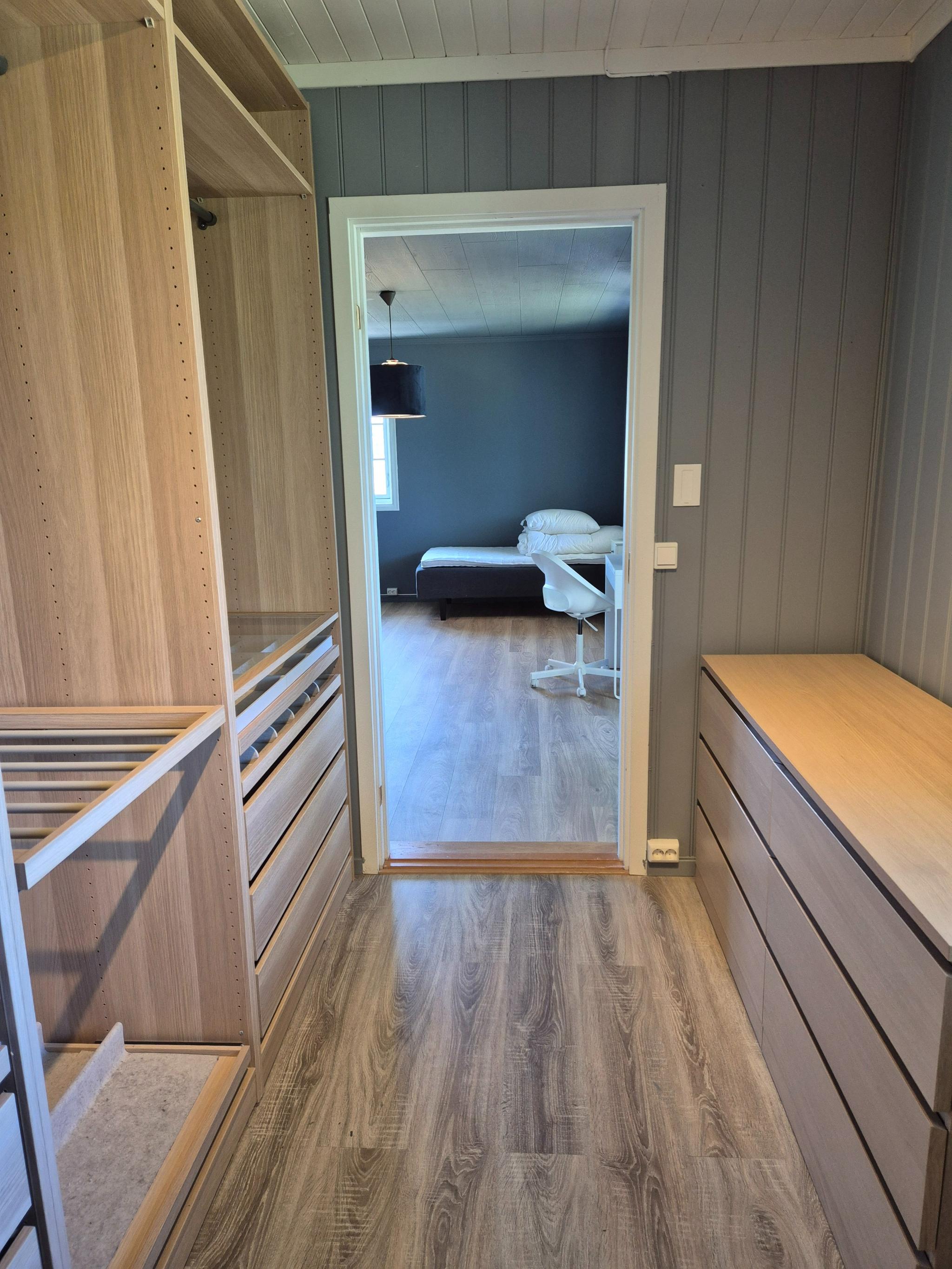 Walk-in
