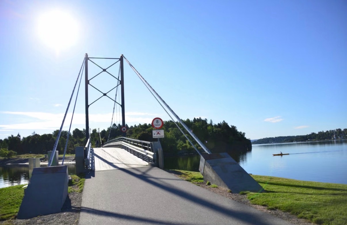 Nærområde 
