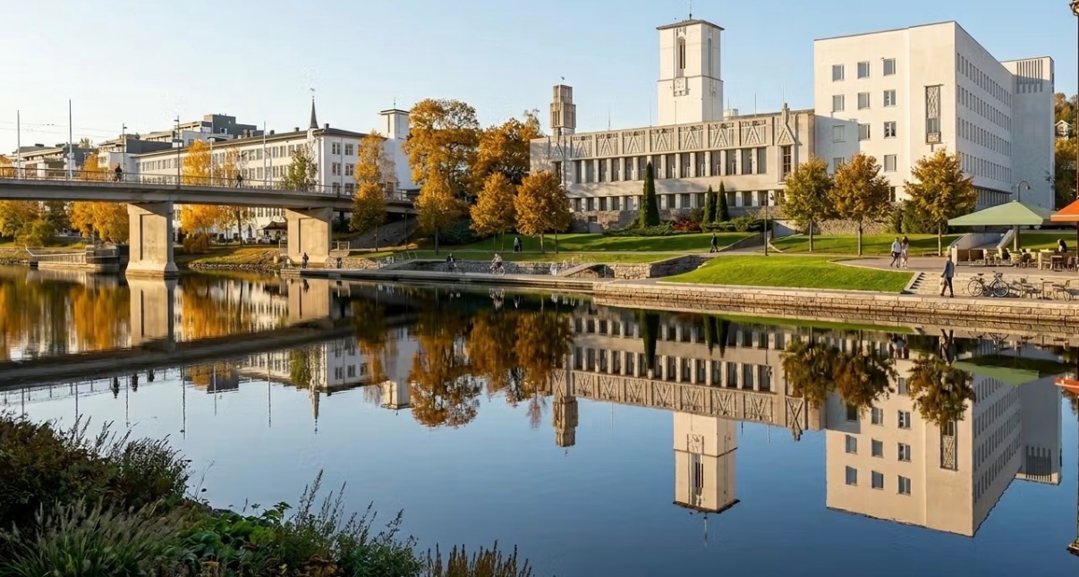 Nærområde