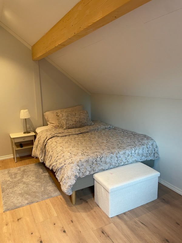 Soverom 2 i andre etasje 14,2