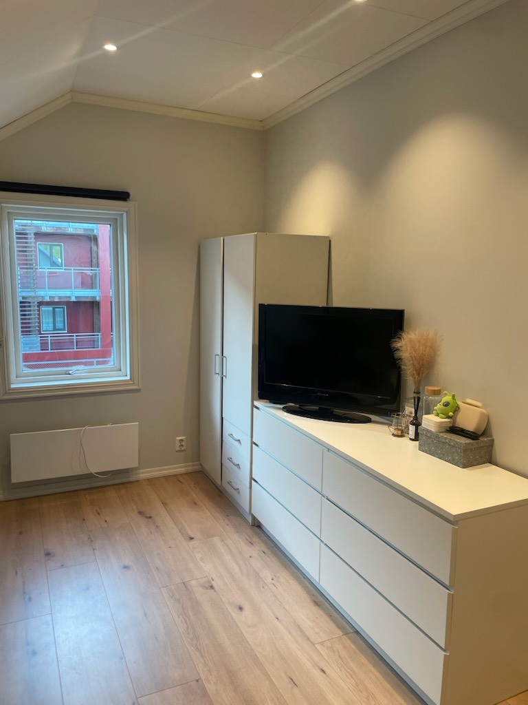 Soverom 2 i andre etasje 14,2