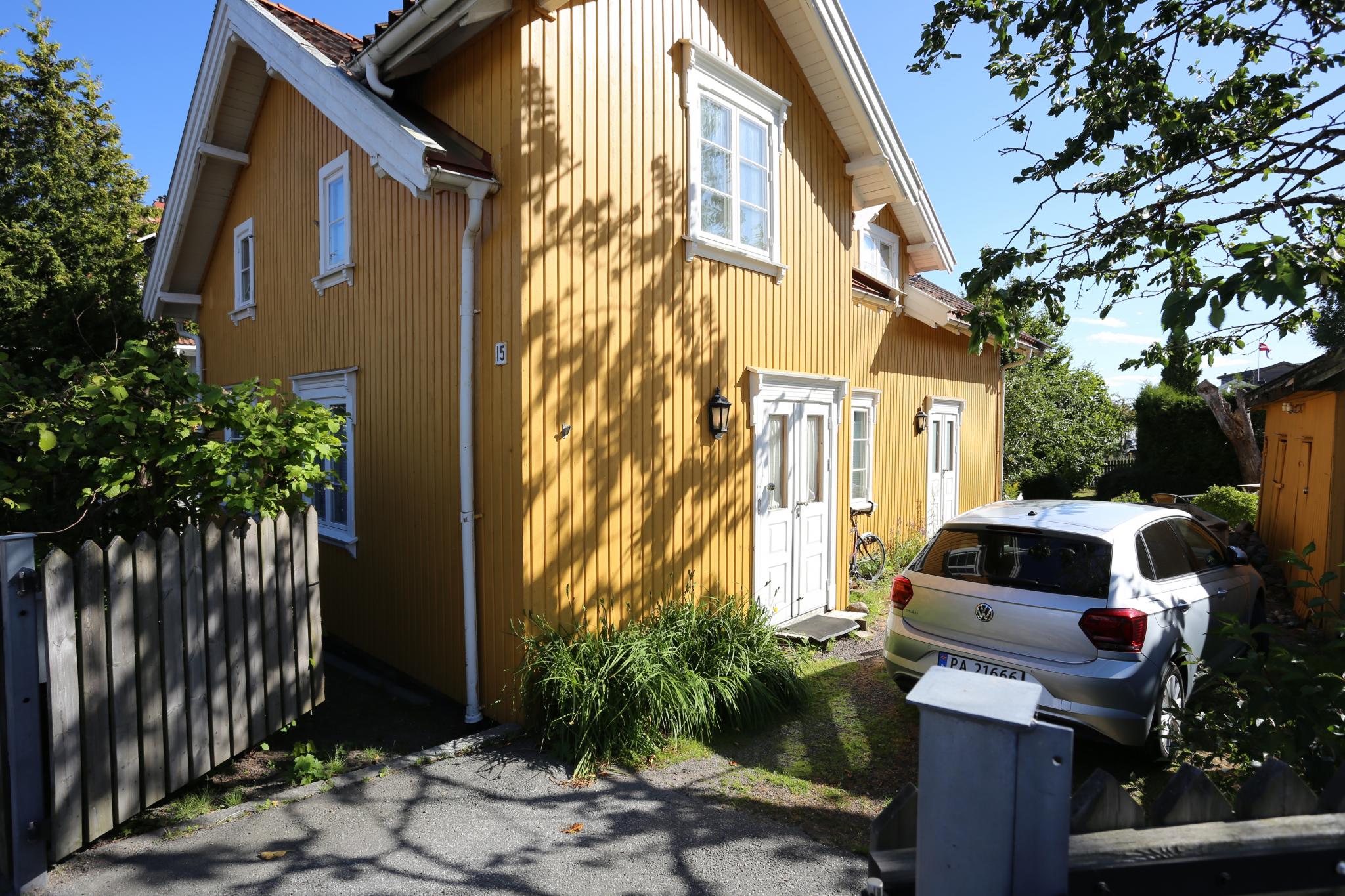 Inngang