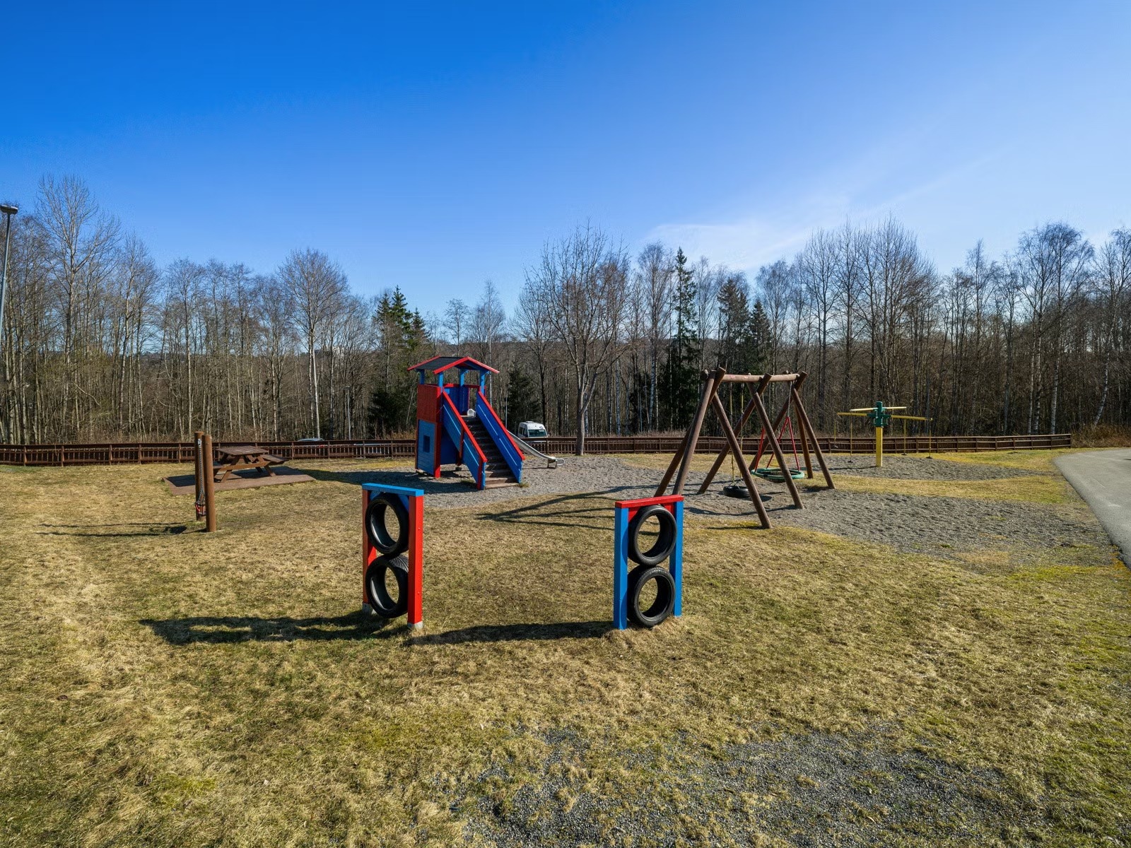 lekeplass