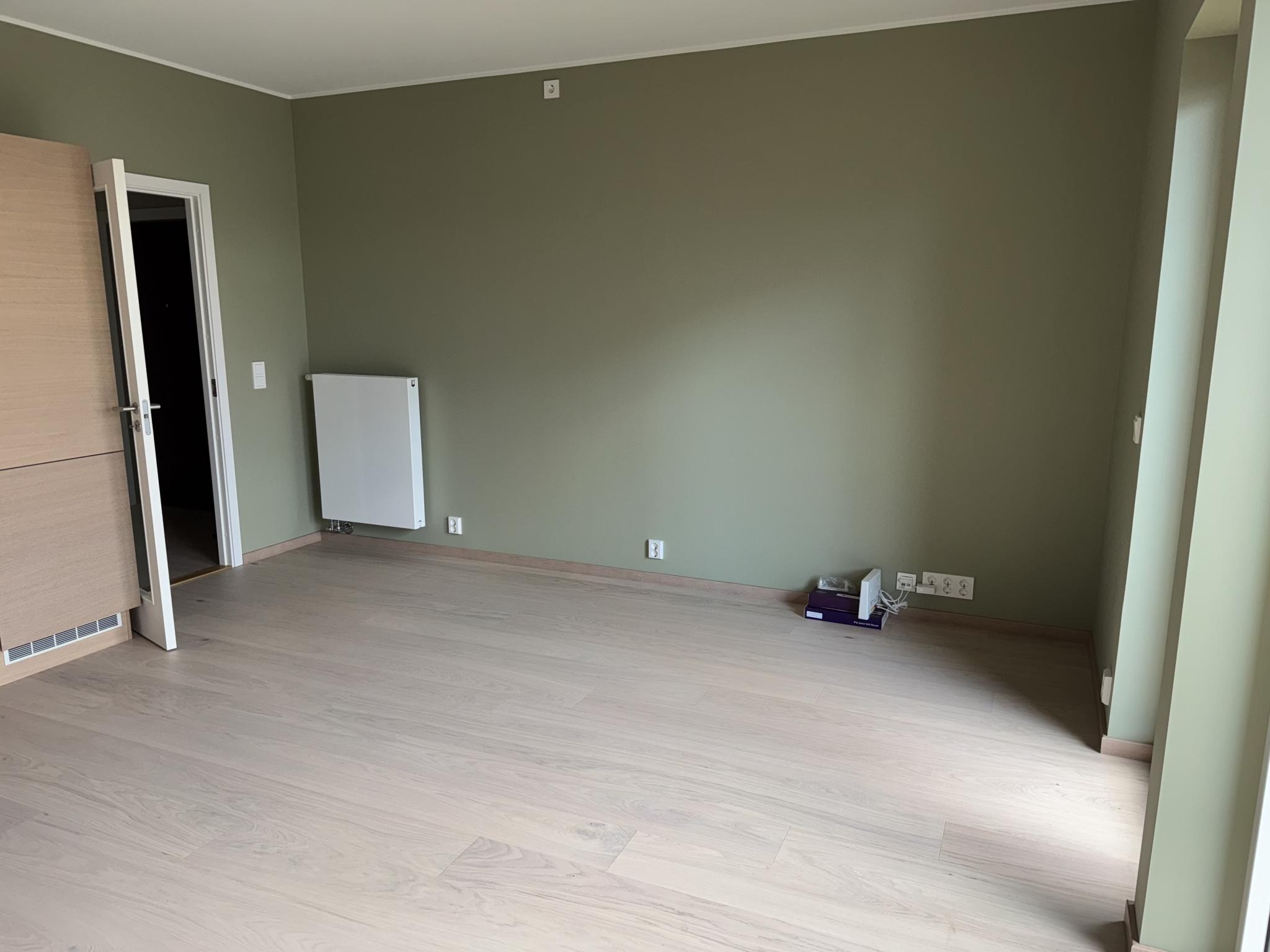 Stue/Kjøkken