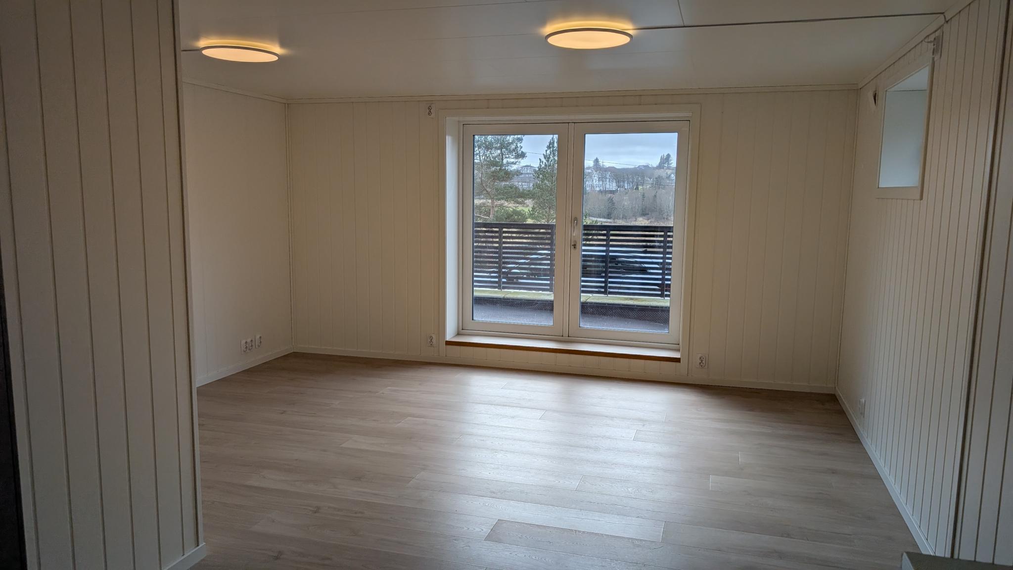 Kjøkken/Stue