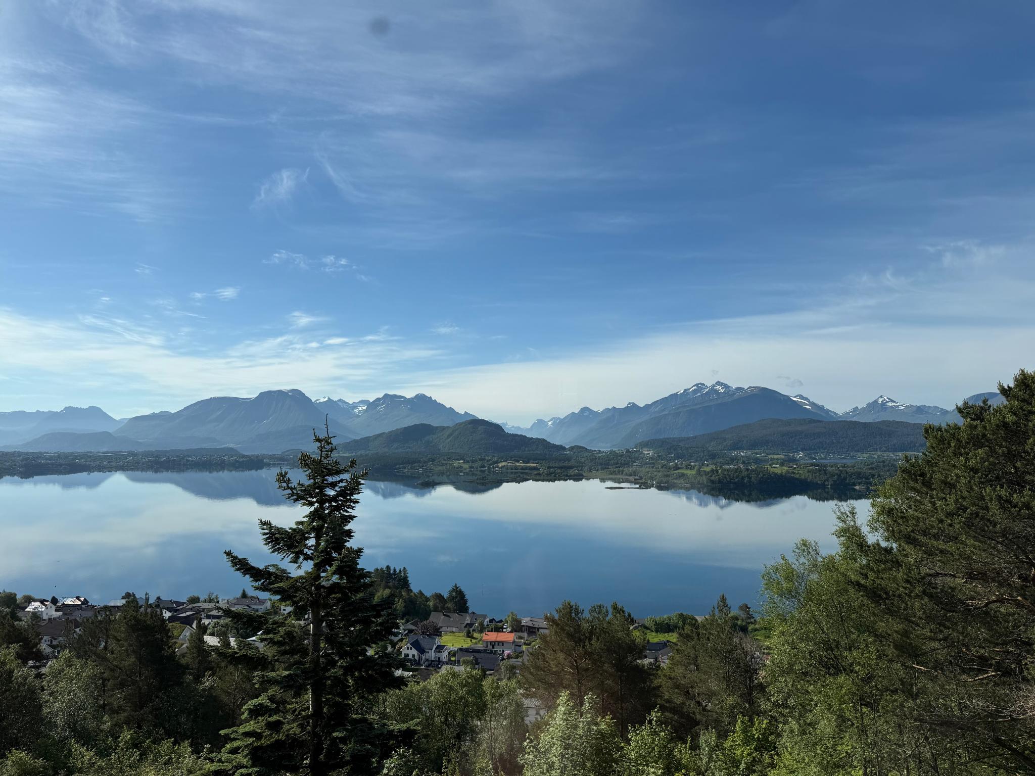 Utsikt