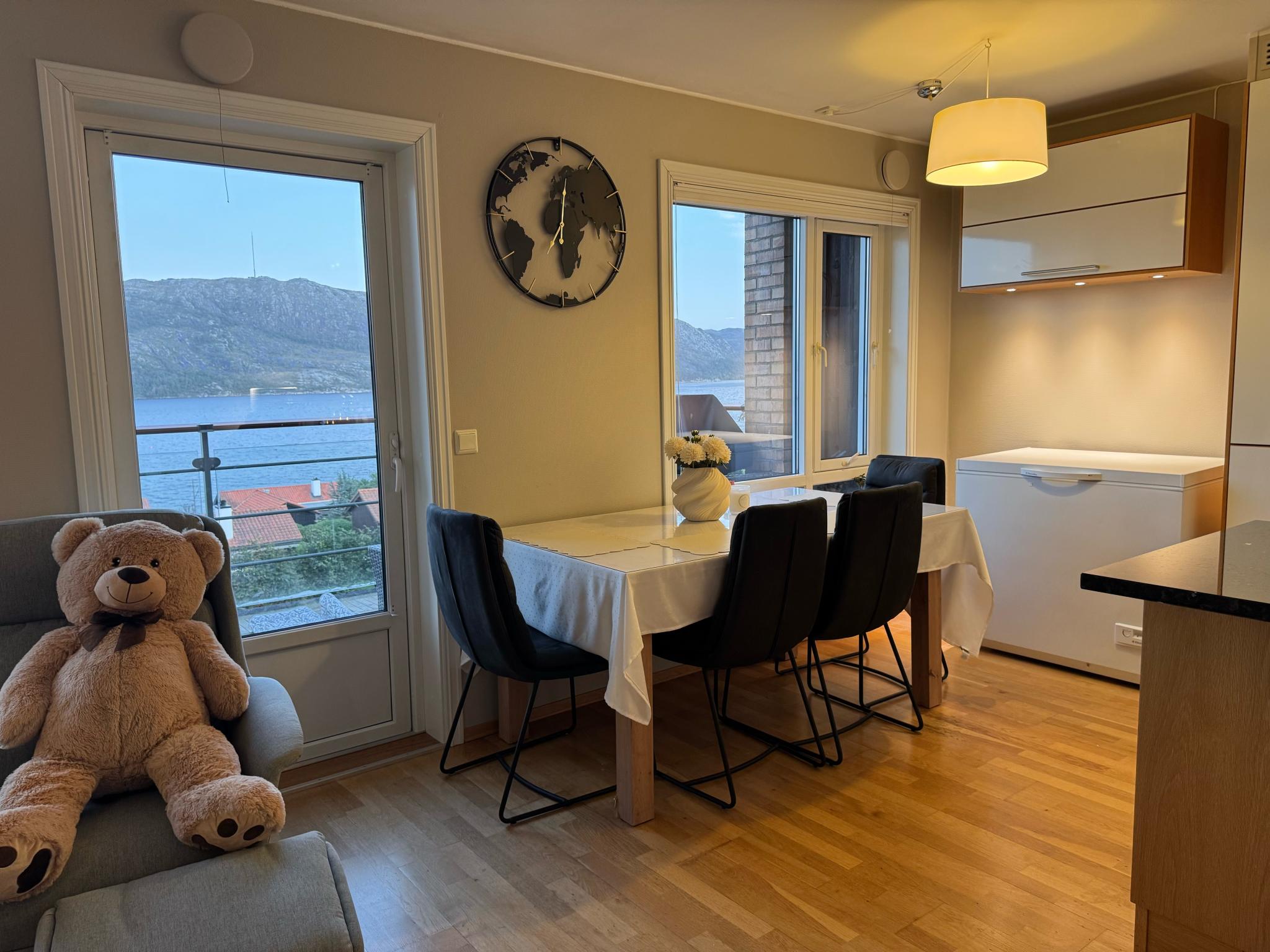 Spiseareale