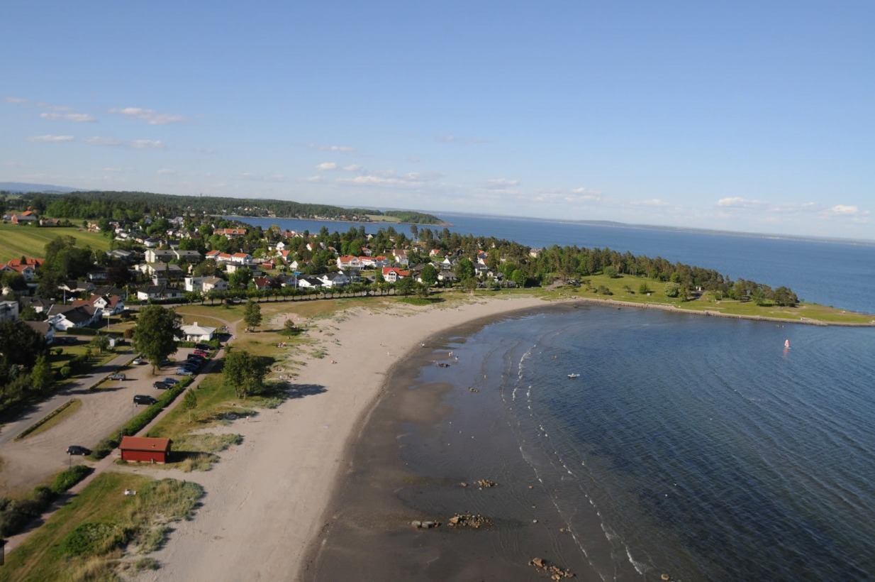 Ringshaugstranda
