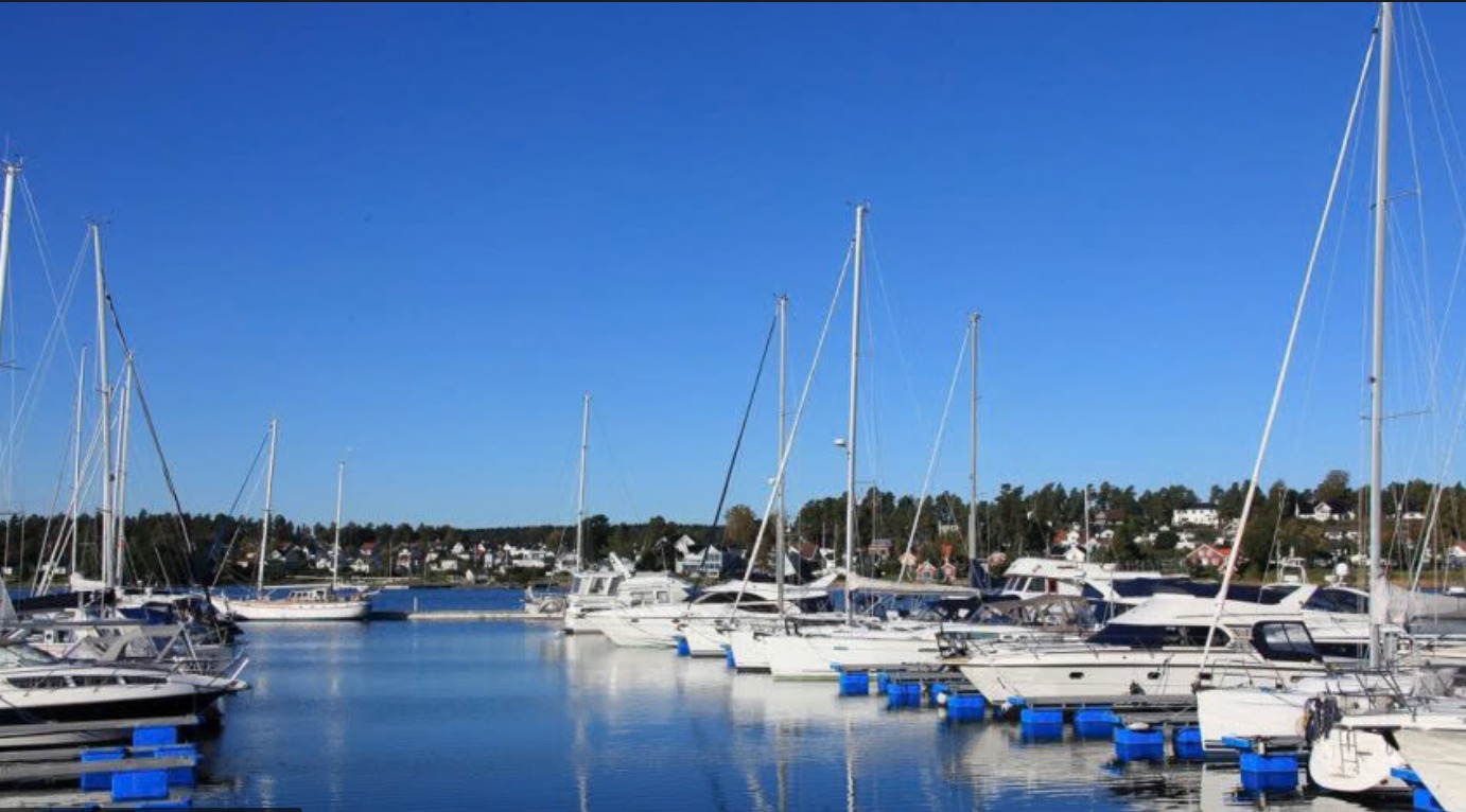 Vallø båtforening
