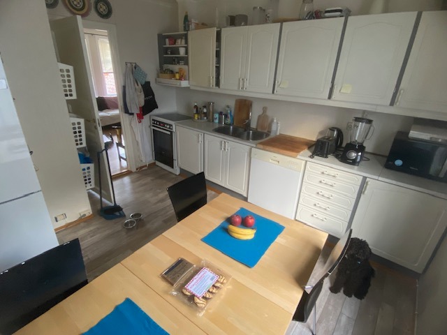 Kjøkken