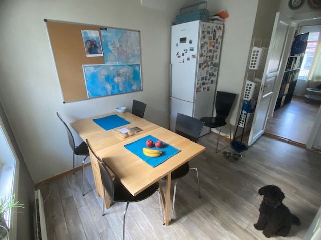 Kjøkken