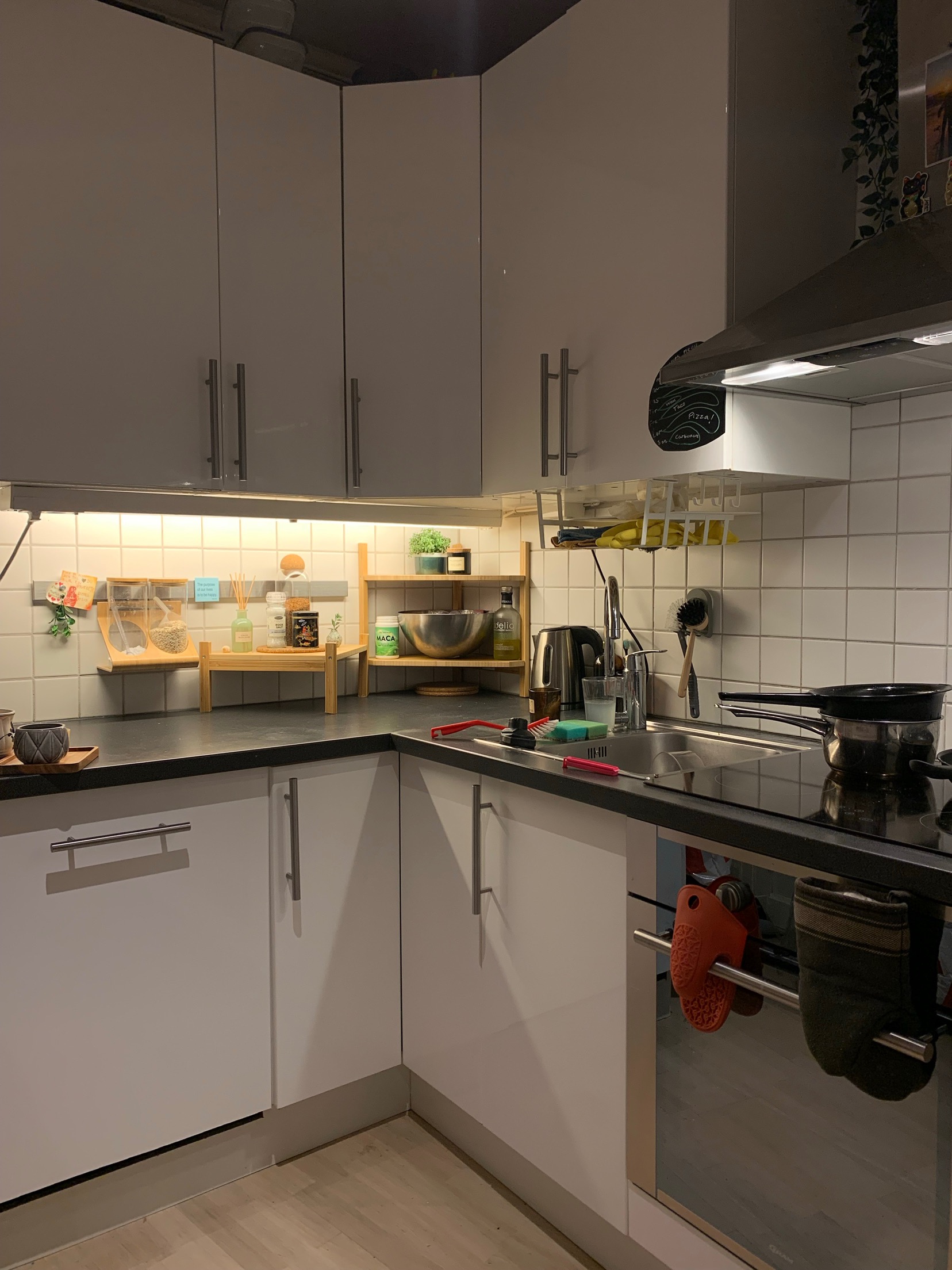 Kjøkken