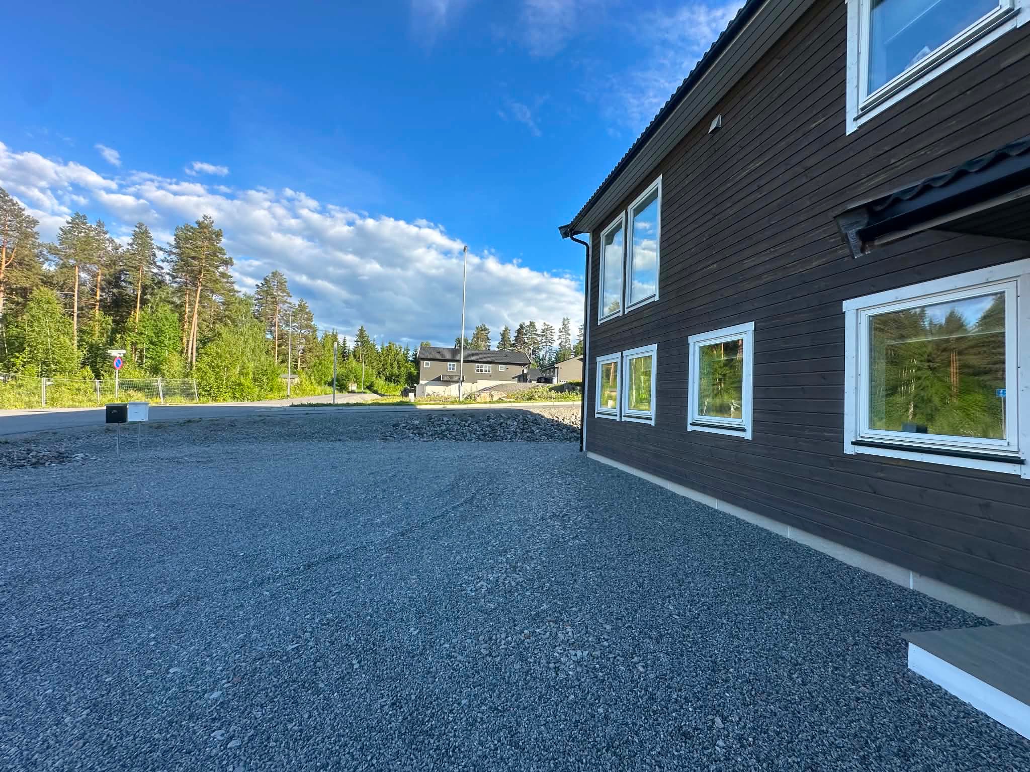Uteområde 