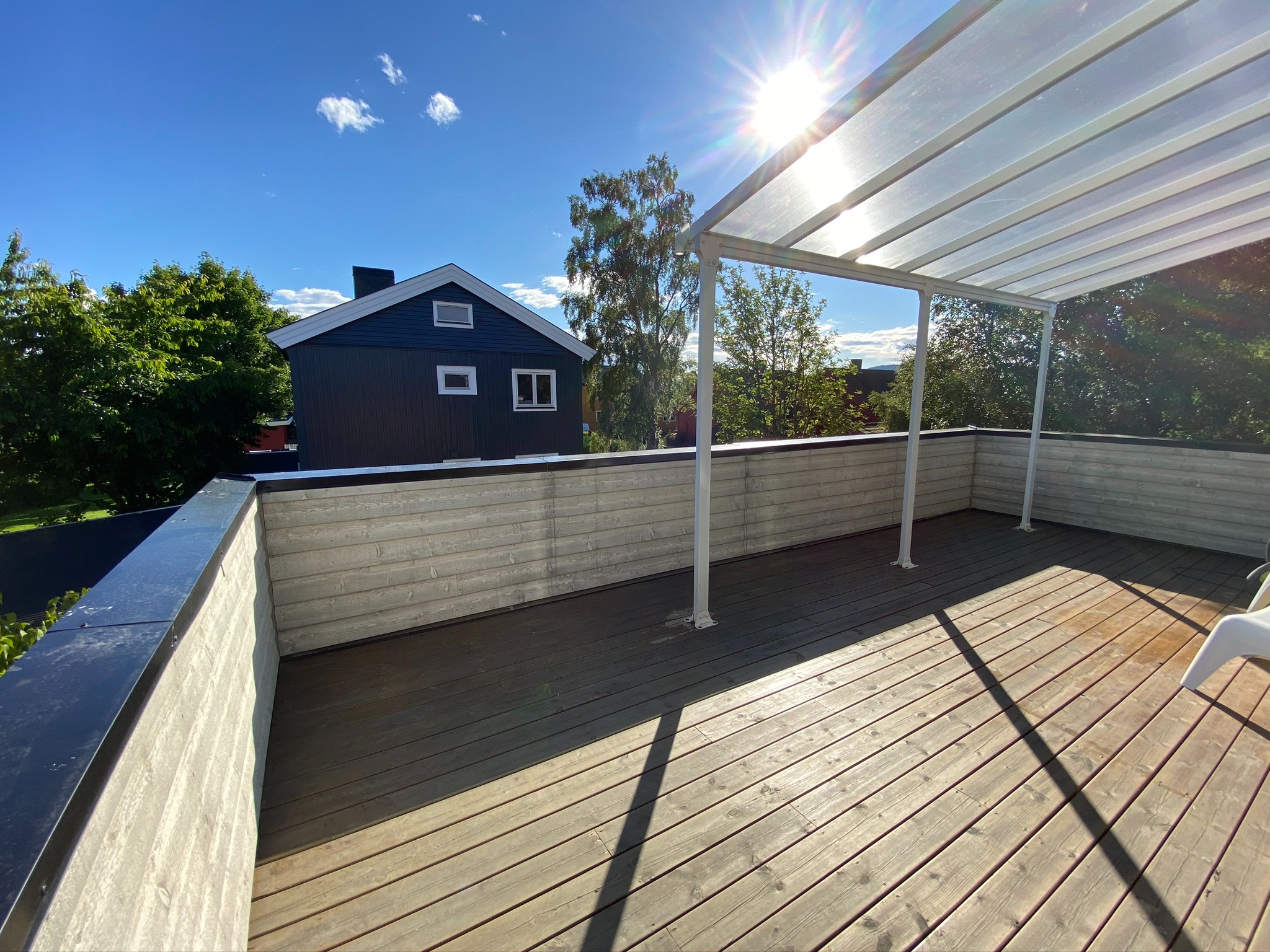 Terrase