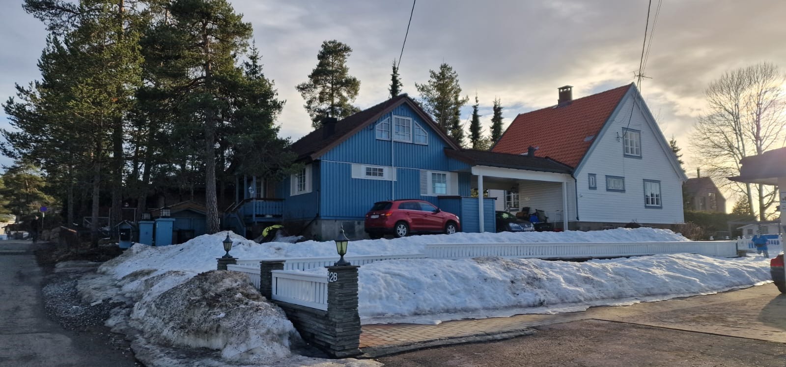 Bilde fra forrige vinter