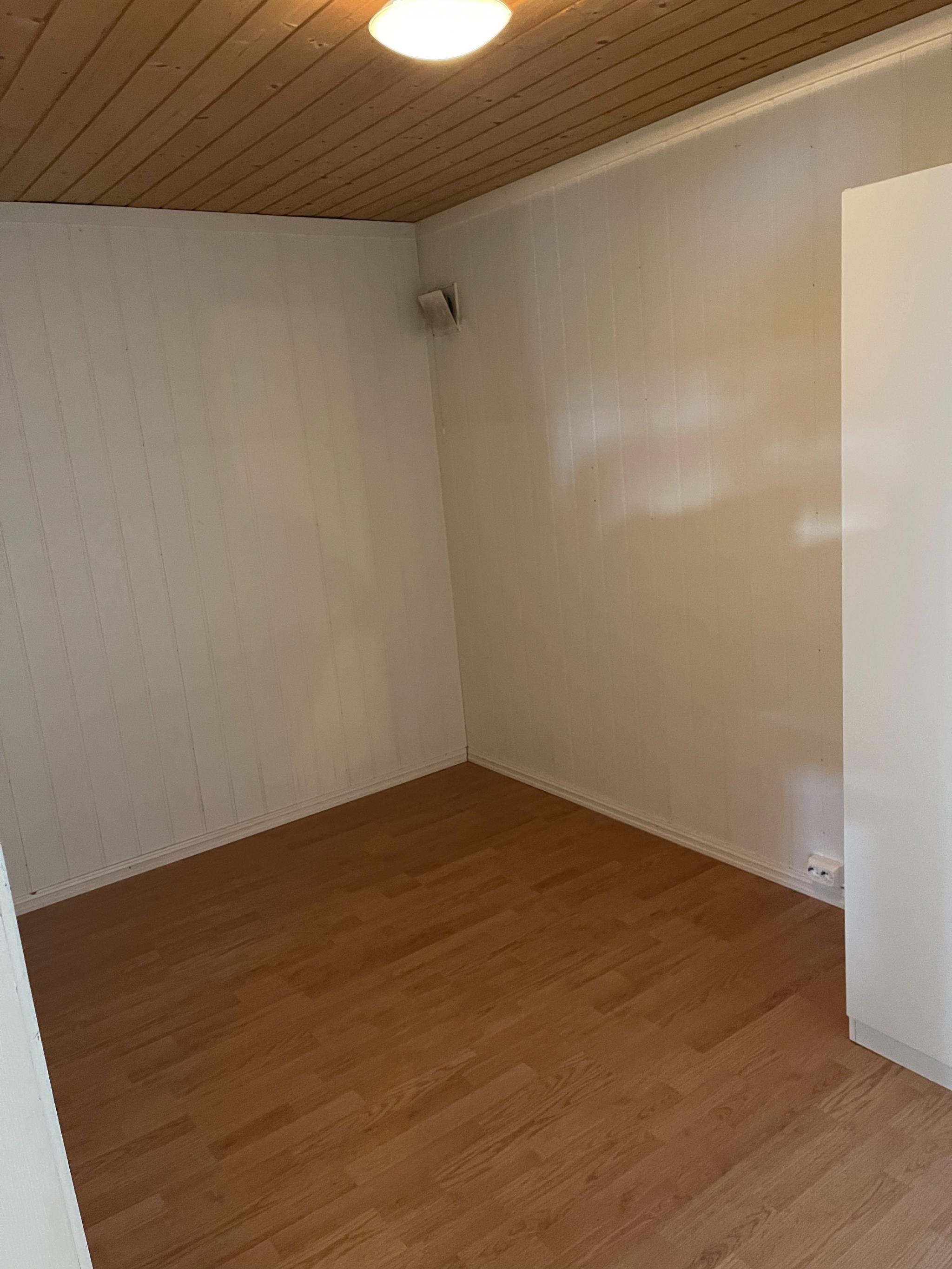 Sovealkove kjeller
