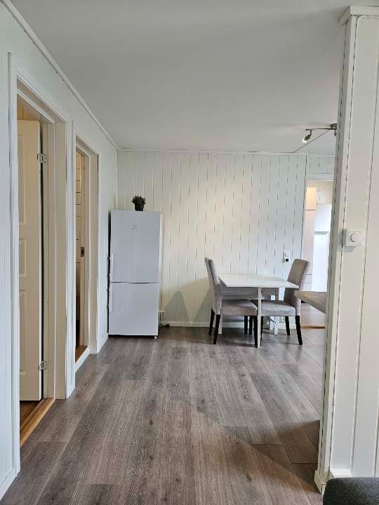 Kjøkken