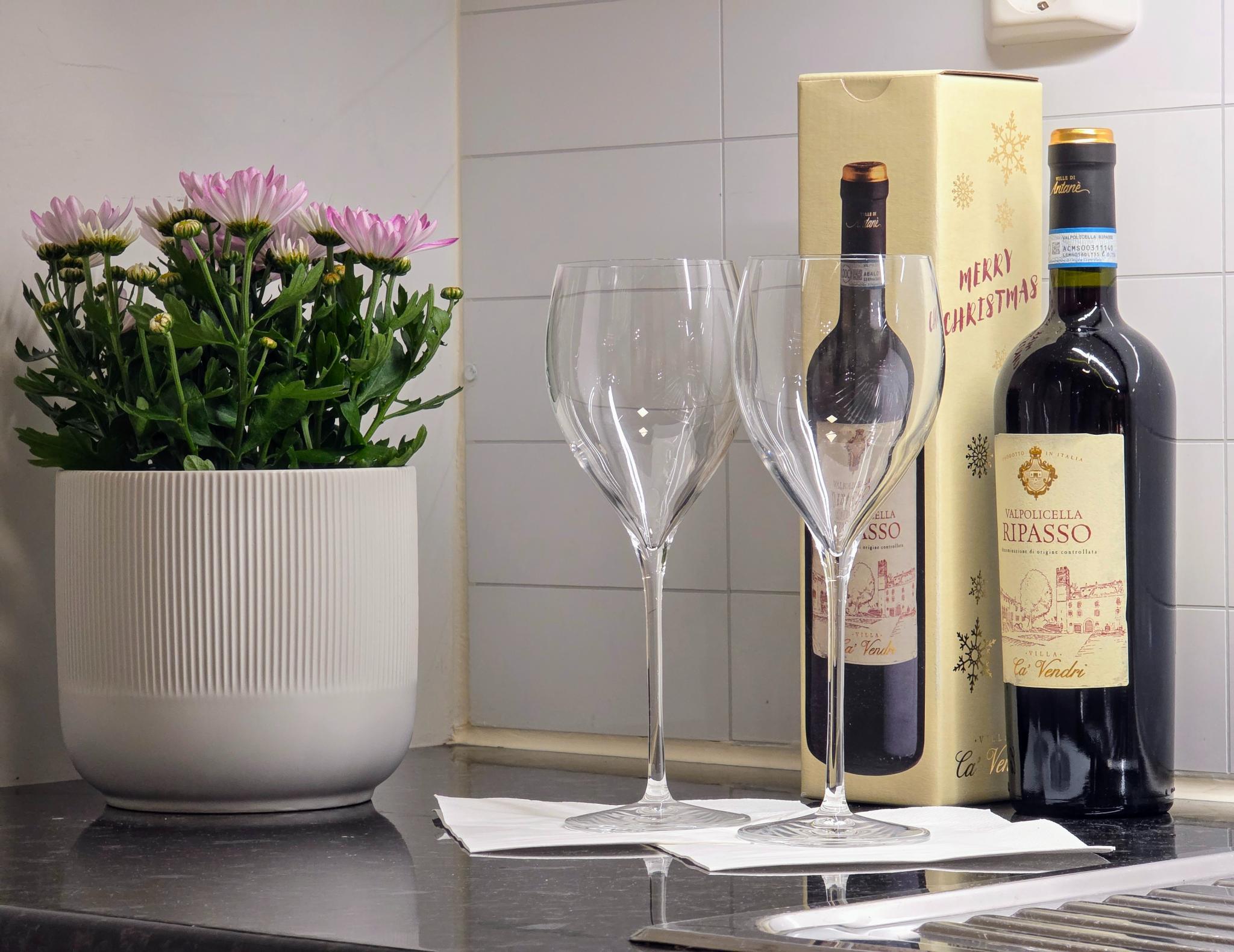 Nyt en sommerkveld slik du ønsker