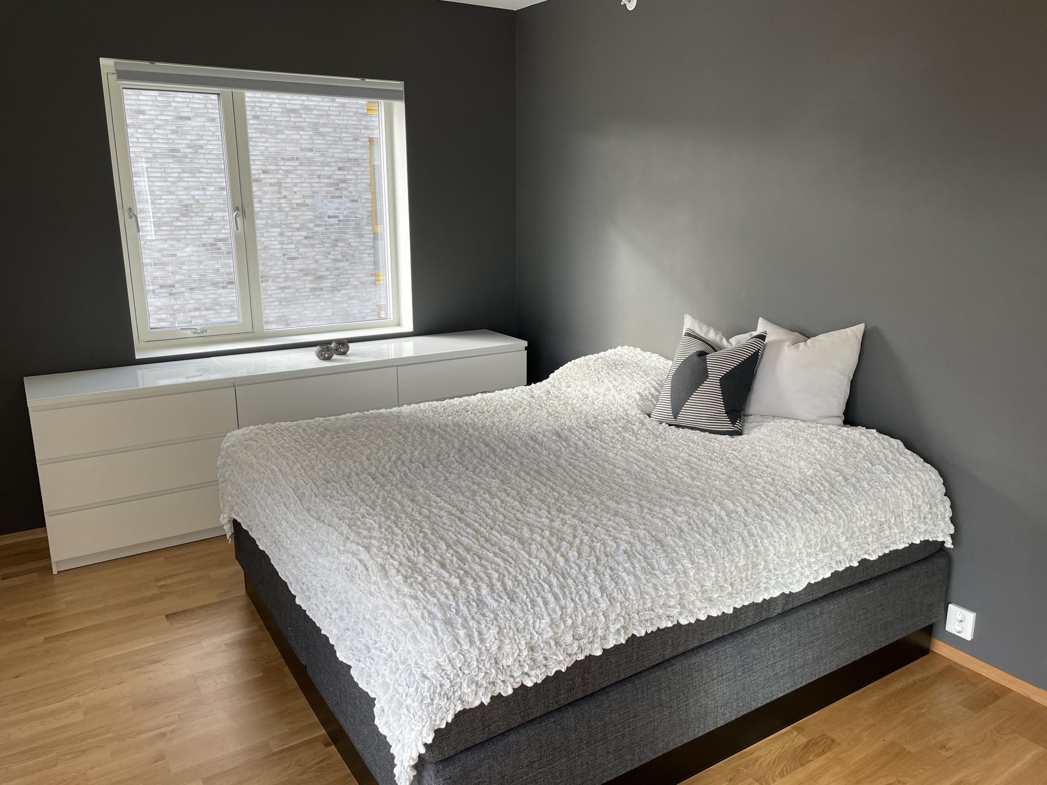 Hovedsoverom på 14,7 kvm