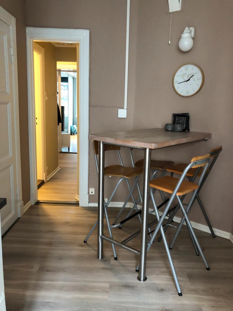 0454 OSLO Ullevålsveien 79B