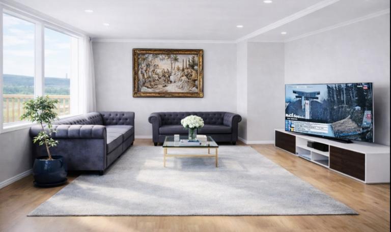 7023 TRONDHEIM Hoemshøgda 34B