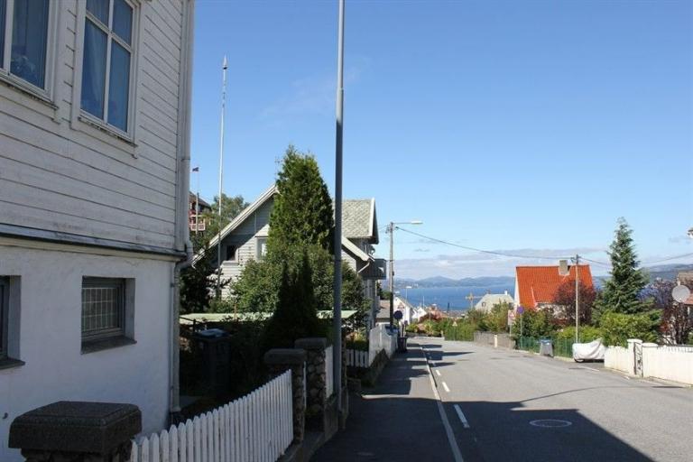 5161 LAKSEVÅG Øvre Fyllingsveien 11