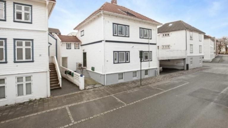 4012 STAVANGER Kongsteinsgata 40