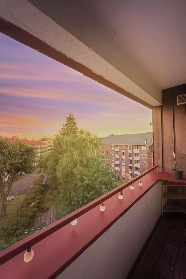 0557 OSLO Sannergata 25