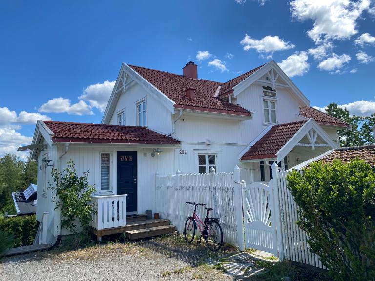 1459 NESODDEN Liaveien 29b