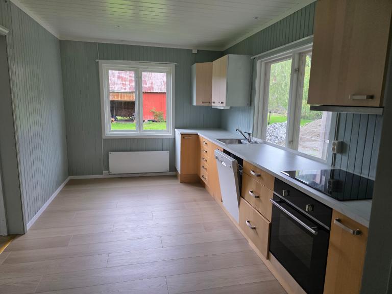 3850 Kviteseid Granlivegen 65