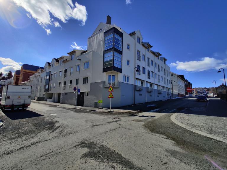 2821 GJØVIK Bassengvegen 6