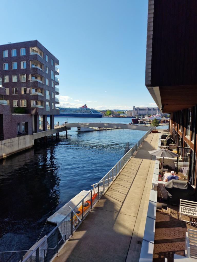 0194 OSLO Sørengkaia 51