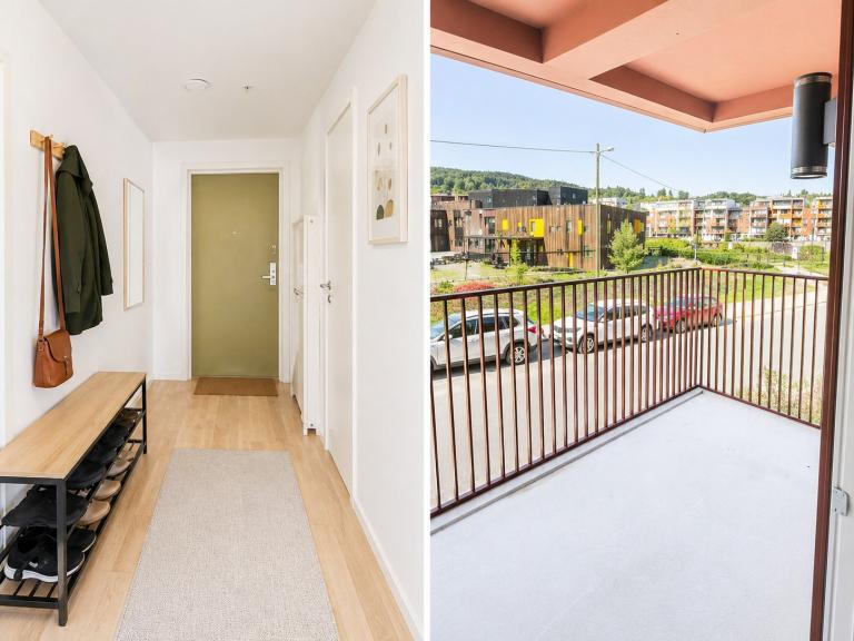 0598 OSLO Vollebekkveien 2