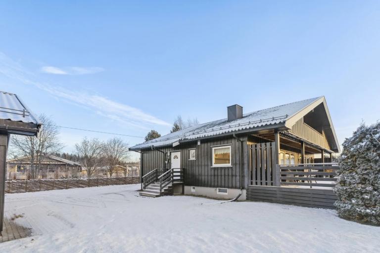 2409 Elverum Mogopvegen 20B