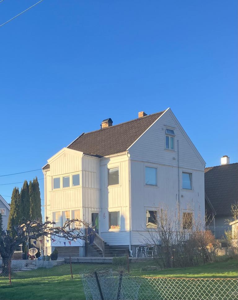 0677 Oslo Solfjellshøgda 16