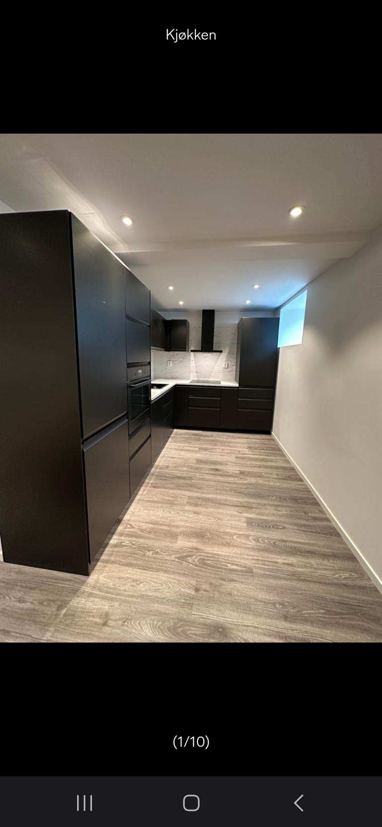 2335 STANGE Vollavegen 3, 