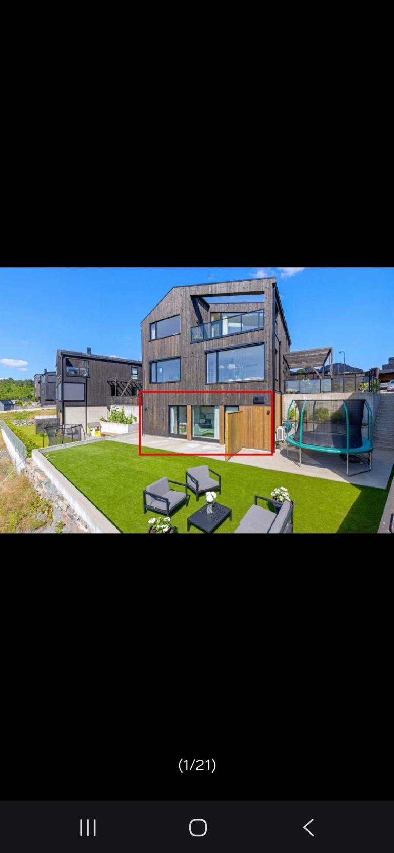 4638 Kristiansand S Sukkevannslia 73