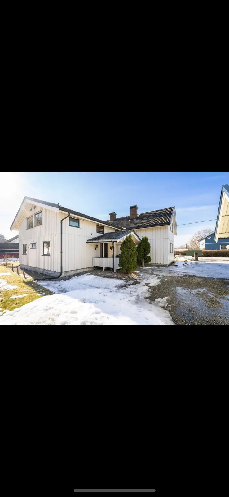 3513 HØNEFOSS Viulveien 143A