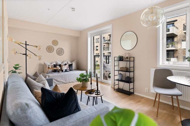 1463 Fjellhamar Haneborgveien 99B