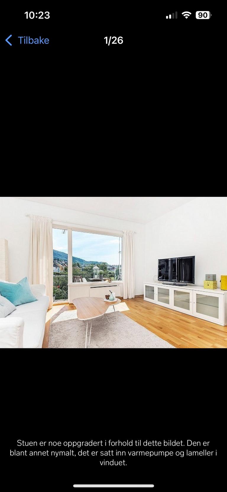 5052 BERGEN St Torfinns vei 29